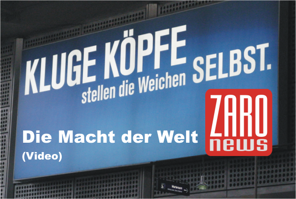 Die Gedanken sind frei: Killuminati Now