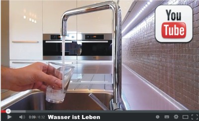Wasser aus mediznischer Sicht, ein Sportarzt informiert