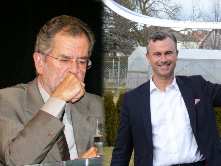 Lega Nord-Chef: Wahlbetrug in Österreich