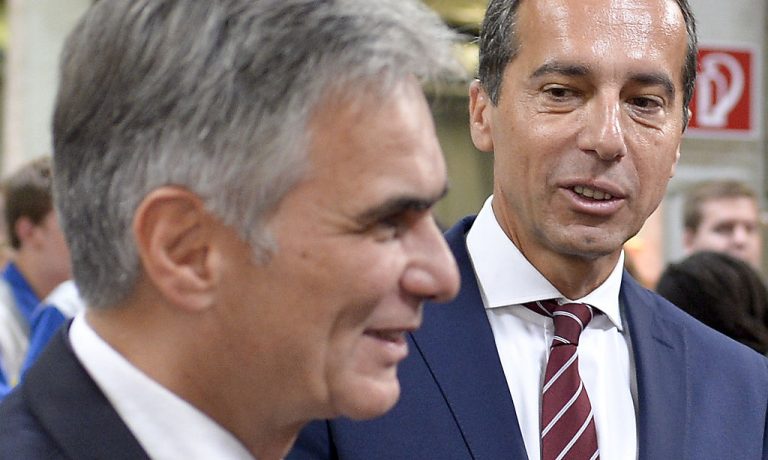 Kern sieht „Äpfel mit Birnen vermischt“