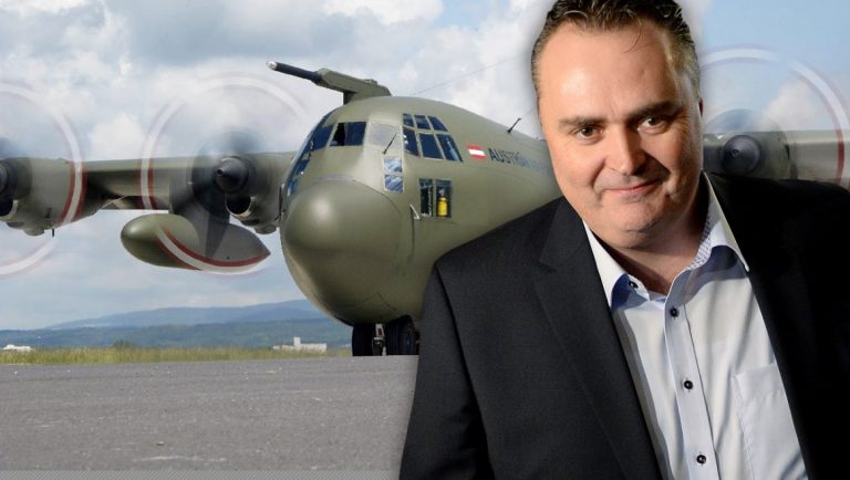 Doskozil: „Elite-Truppe gegen Terroristen“