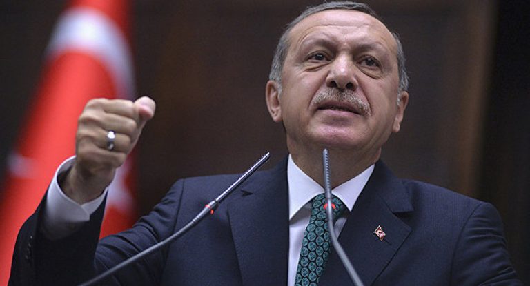 Erdogan zieht Klagen wegen Beleidigung zurück
