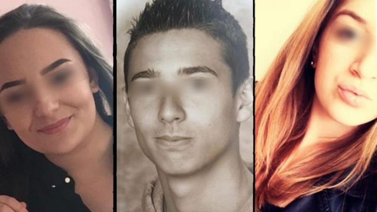 München-Terror: Das sind die Opfer