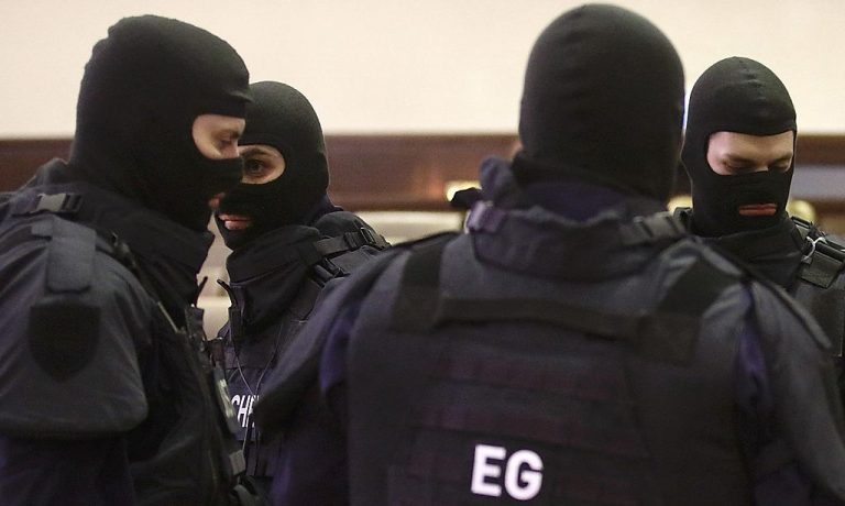Terror-Alarm: Hunderte Attentäter in Europa