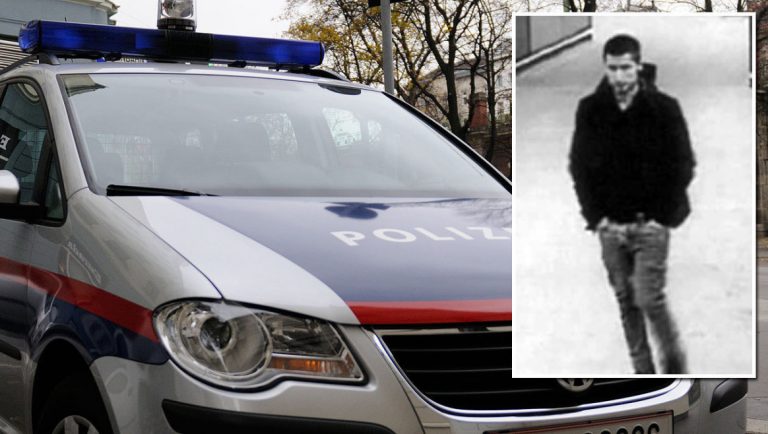 Wien: Drei Jahre Haft für Serien-Sex-Täter
