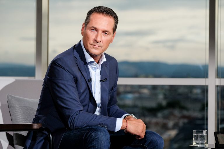 Strache: Folgen „verantwortungsloser Politik“
