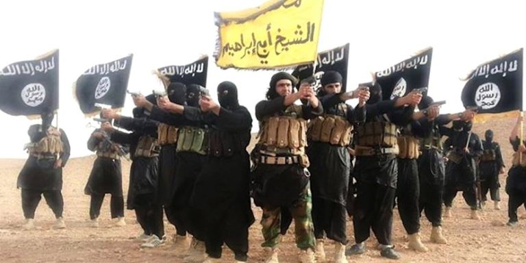 Bericht: Hunderte ISIS-Kämpfer in Italien