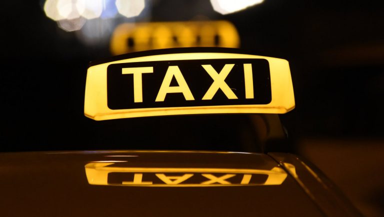 Türken-Taxler: „Ösis sind dreckige Nazis“