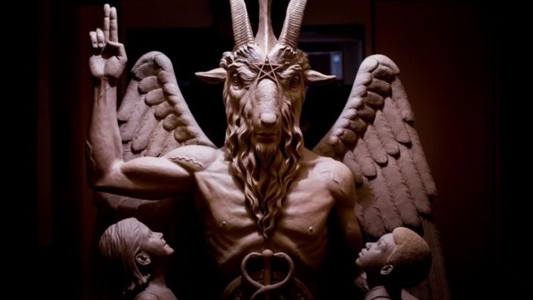 Religiöse Hintergründe von Kindesmissbrauch, Ritualmord, Transgender-Ideologie und „heiliger“ Homosexualität (Video)