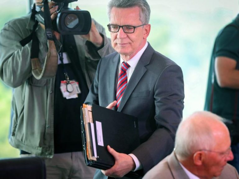 Erklärungsnot nach dem „Bürofehler“: Was steckt hinter dem Türkei-Bericht?