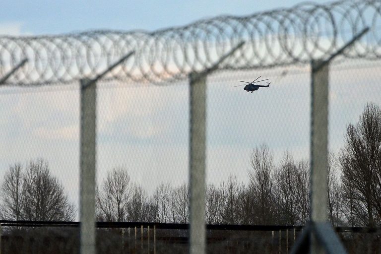 Deutsche zittern: Macht Österreich die Grenzen dicht?