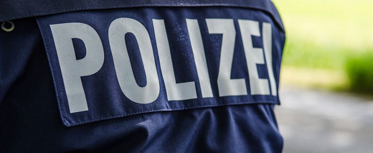 Äthiopier verprügelt Tiroler Polizisten