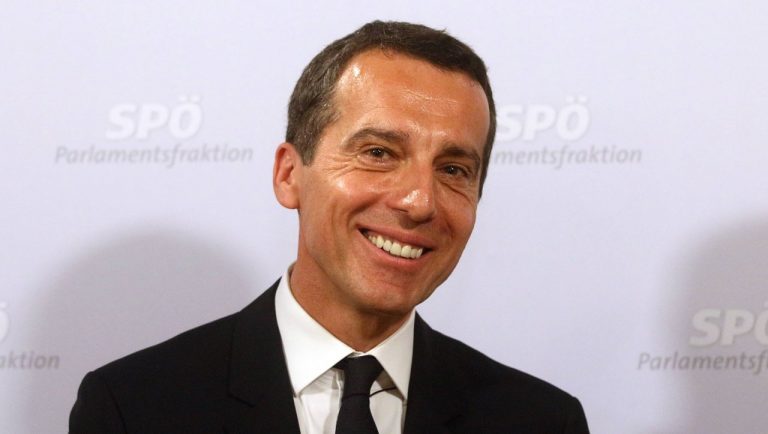 Kern: „Integration vor Zuwanderung“