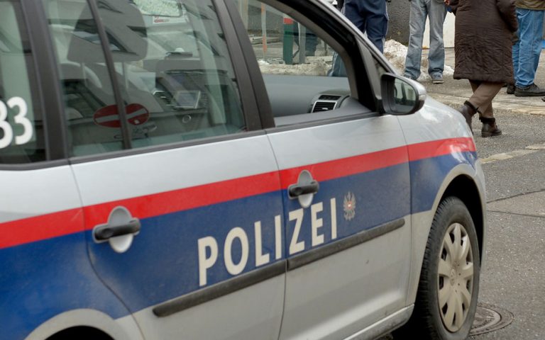 Innsbruckerin in eigener Wohnung vergewaltigt