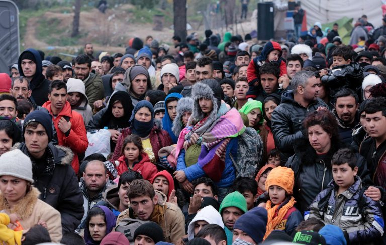 CSU will Österreich Flüchtlinge schicken