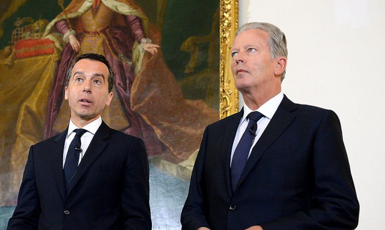 CETA-Regierungsbeschluss in Österreich erfolgt