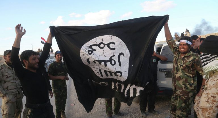 Syrische Terroristen erhielten deutsche Spendengelder