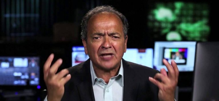 Gerald Celente: “Oktober-Überraschung“