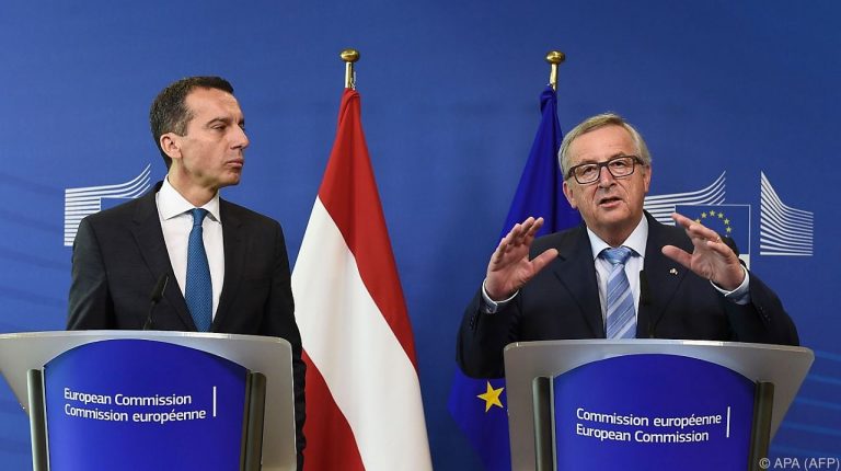 CETA: Schicksalstage für SPÖ