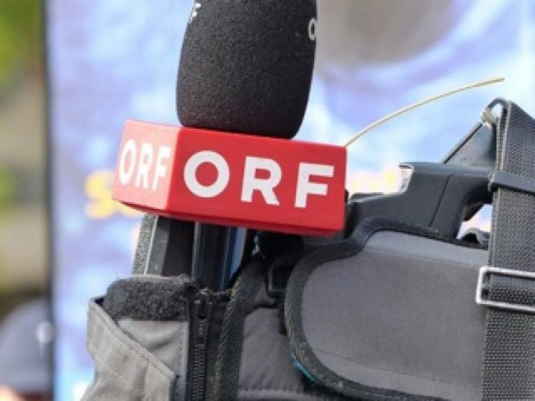 Polit-Streit um ORF-Ladys