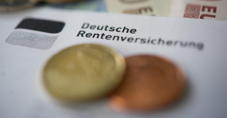 Staatlicher Betrug im großen Stil: 25% der Rentenbeiträge werden zweckentfremdet