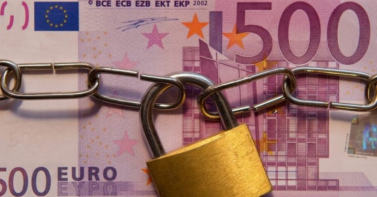 Rechtsexperte: Bargeldverbot und Kontosklaverei sind verfassungswidrig