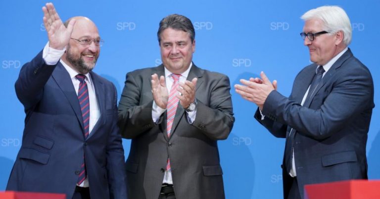 Steinmeier-Nachfolge: Russophober Alkoholiker wird neuer deutscher Außenminister