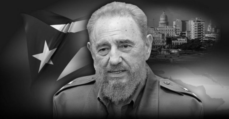 ¡Hasta siempre! – Revolutionsführer Fidel Castro stirbt im Alter von 90 Jahren in Havanna