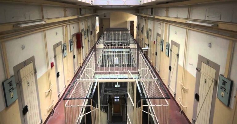 DDR 2.0: Stasi, „Nazis“, Zensur – nur Bautzen fehlt noch!