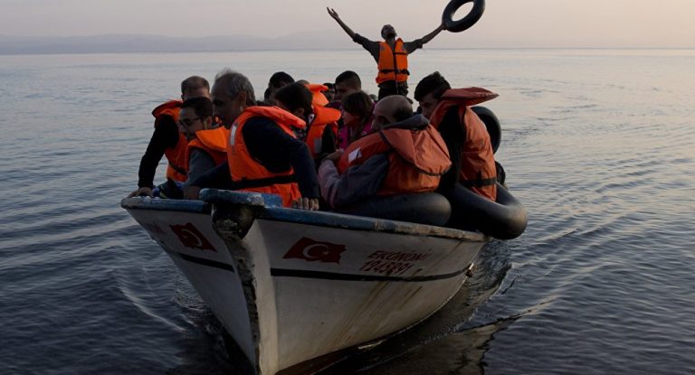 Vom Mittelmeer NICHT nach Europa: CSU stellt neue Forderungen an Flüchtlingspolitik