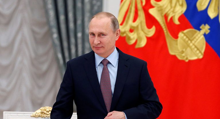 Putin lehnt Ausweisung von US-Diplomaten ab