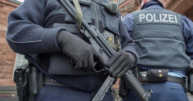 Britischer Geheimdienst warnt: 7.000 Islamisten und 550 IS-Terroristen in Deutschland