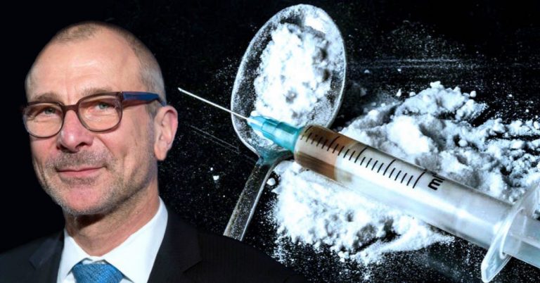 Nach Drogen- und Kindersex-Skandal: Grüner Pädo-Politiker Volker Beck fliegt aus Bundestag