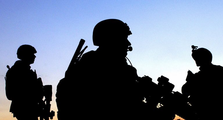 „Eindämmung Russlands“: Nato-Oberbefehlshaber in Europa nennt nächste Schritte