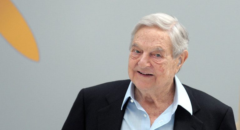 Soros und Merkel zum Neuen Jahr – Die Antworten von Unten stehen noch aus