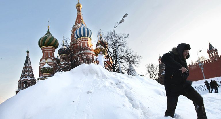Positionen europäischer Russland-Gegner „werden immer schwächer“