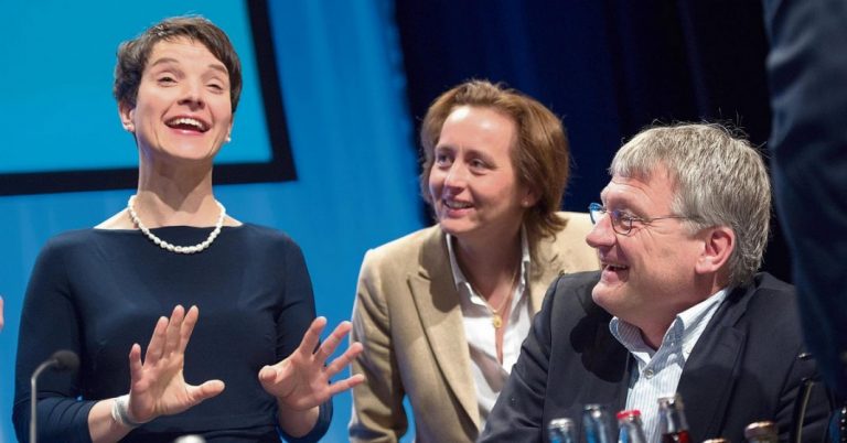 Warum die Bundestagswahl 2017 nichts ändern wird
