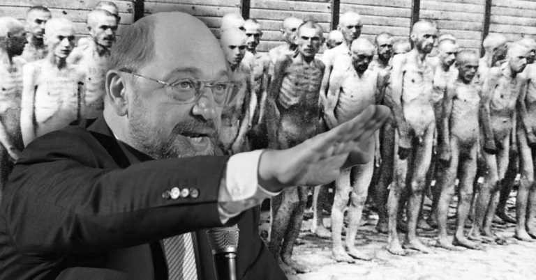 Aufgedeckt: Vater von SPD-Kanzlerkandidat Martin Schulz liquidierte im KZ Mauthausen
