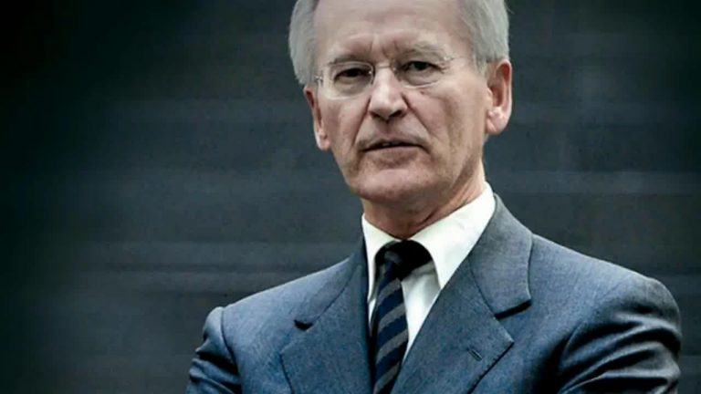 Aufruf zum Widerstand: Prof. Dr. Karl Albrecht Schachtschneider