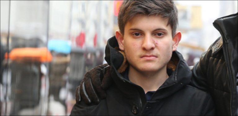 Patricias Schläger schockt mit Morddrohung