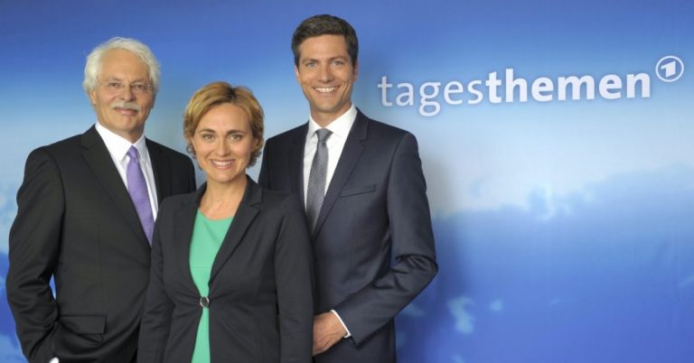 Lügenpresse unter Schock: Nur noch 40 Prozent der Deutschen haben Vertrauen in Journalisten
