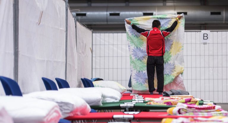 Berlin: Millionen fließen in unbewohnte Flüchtlingsunterkünfte