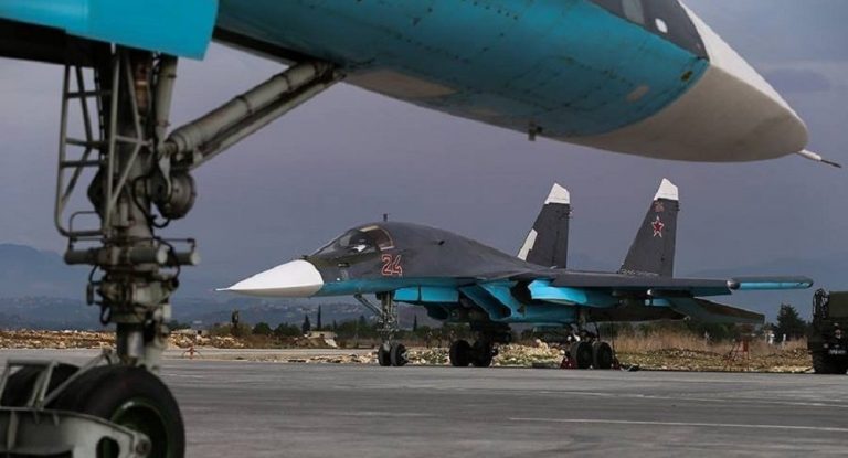 Zeitung: Russland will türkische Offensive auf syrische Kurden hemmen
