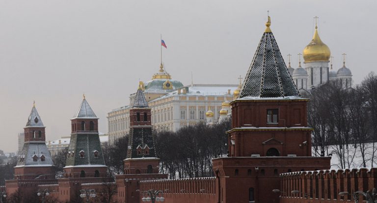 Sanktionsverlängerung gegen Russland in Sicht? Moskau reagiert gelassen