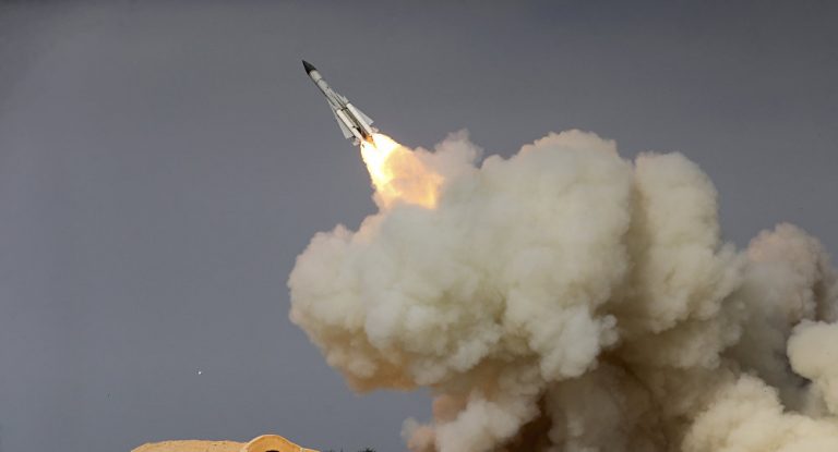 Iran übernimmt den Irak und bedroht die USA – Trump