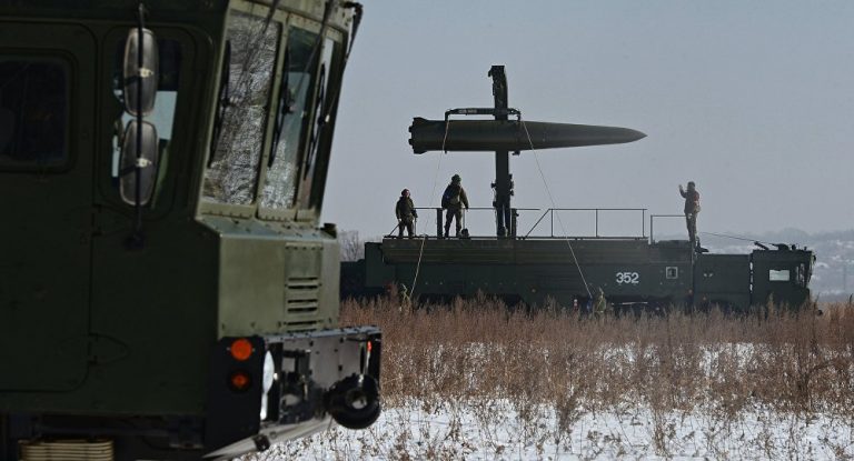 Verstößt Russland gegen INF-Vertrag? Außenpolitiker kommentiert US-Vorwürfe