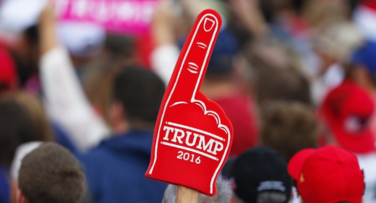 Willy Wimmer: Man will Trump vernichten, weil er die Hand austreckt nach Moskau