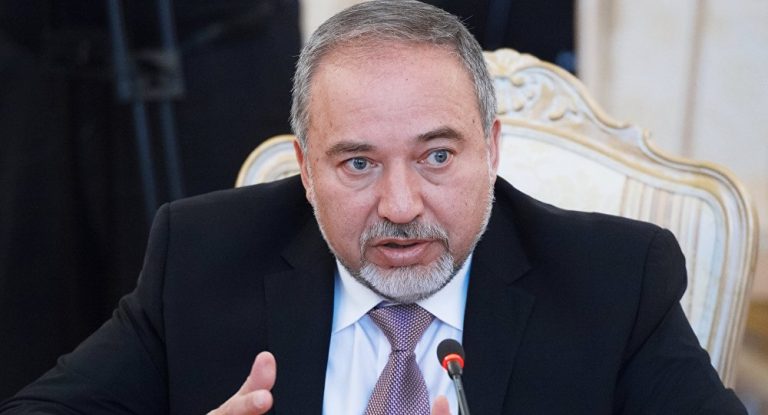 Israel schlägt Arabern Allianz gegen Iran vor