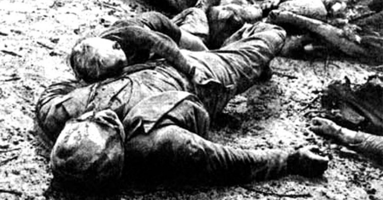 Heute vor 72 Jahren: Alliierte verüben Bomben-Holocaust an der Dresdner Zivilbevölkerung