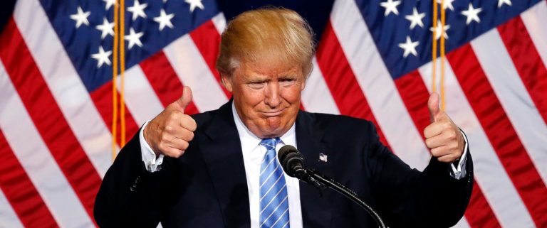 Gerald Celente: Trump soll ausgeschaltet werden